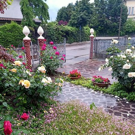 Lily - Storie Del Bosco - Acomodação com café da manhã San Felice sul Panaro Exterior foto