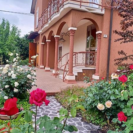 Lily - Storie Del Bosco - Acomodação com café da manhã San Felice sul Panaro Exterior foto